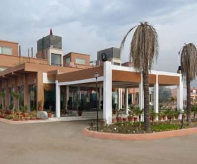 Hotel The White Klove